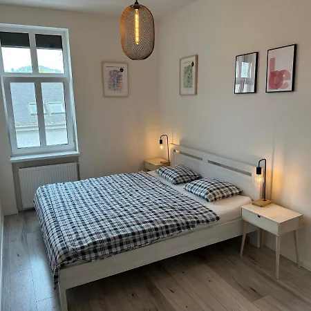 Lovely 2-bedroom In Centre Of * Bratislava