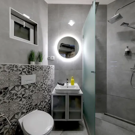 Lovely 2-bedroom In Centre Of Bratislava