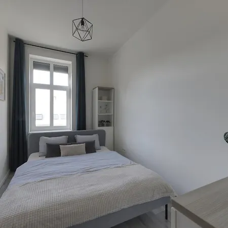 Lovely 2-bedroom In Centre Of * Bratislava