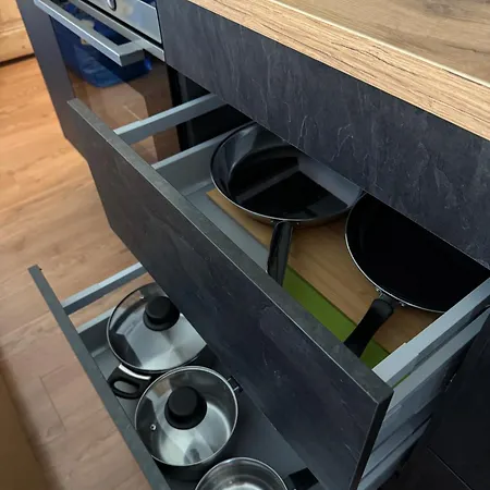 아파트 Lovely 2-bedroom In Centre Of 브라티슬라바