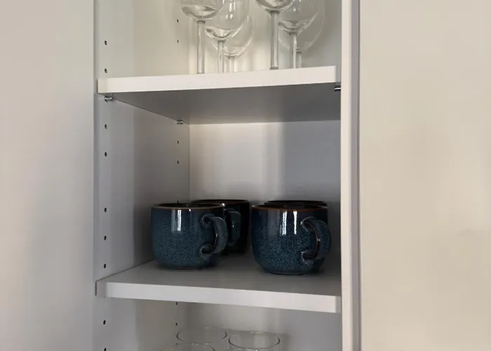 Apartman Lovely 2-bedroom In Centre Of *