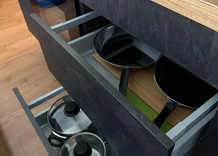 Apartman Lovely 2-bedroom In Centre Of Pozsony